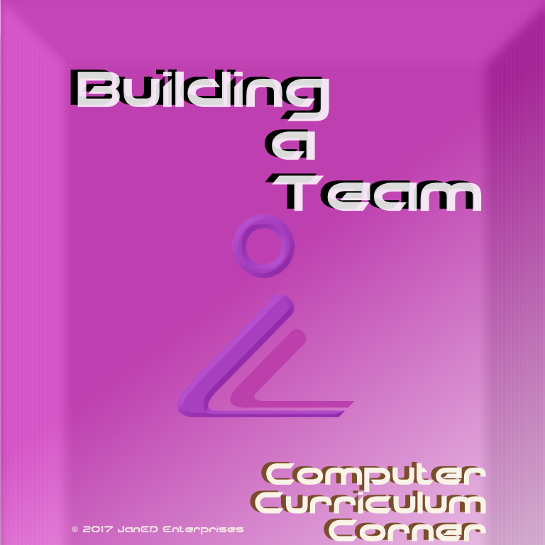 Building a Programm Team Resource